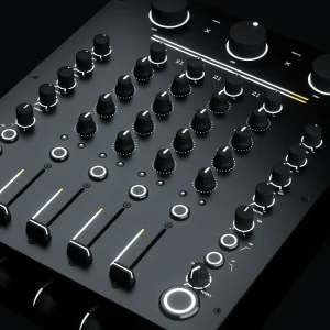 PAM-4 | The Analog Core