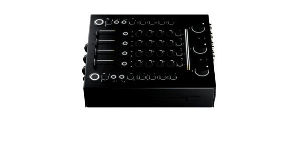 Perpet PAM-4 | The Analog Core - Perpet Audio