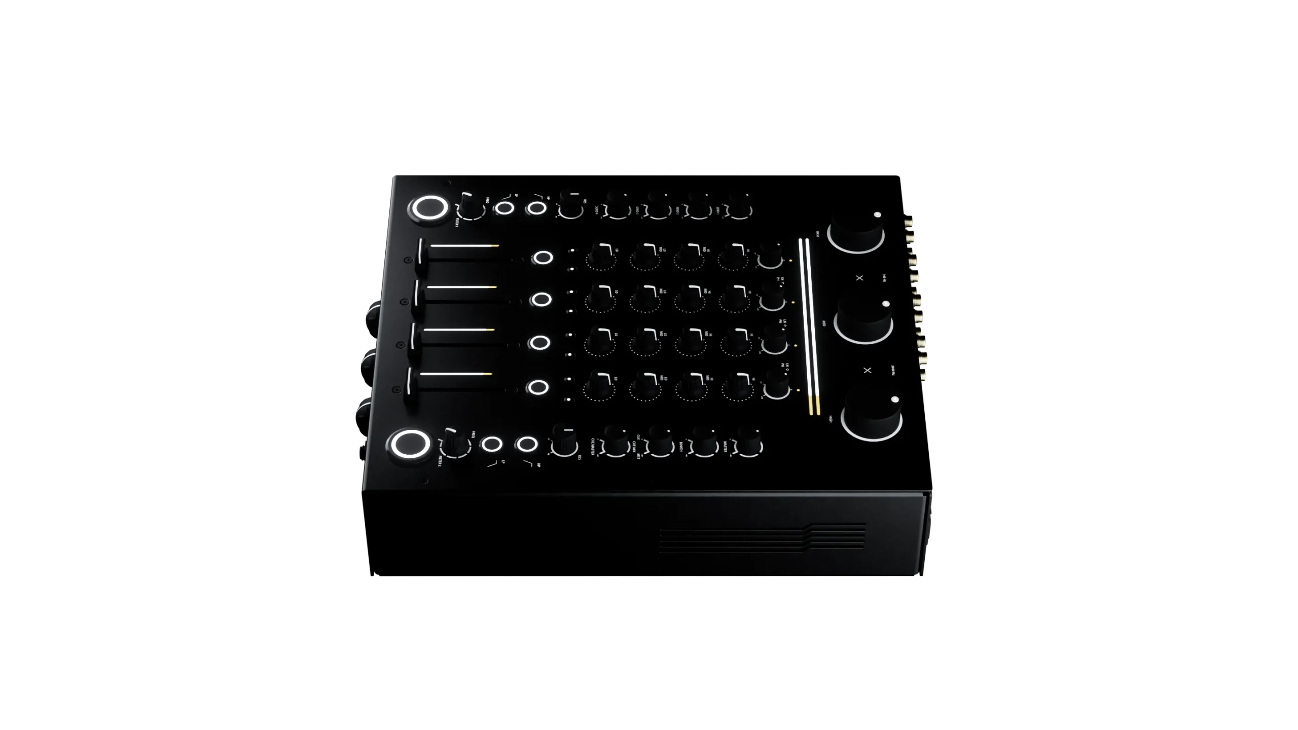 PAM-4 | The Analog Core - Image 2