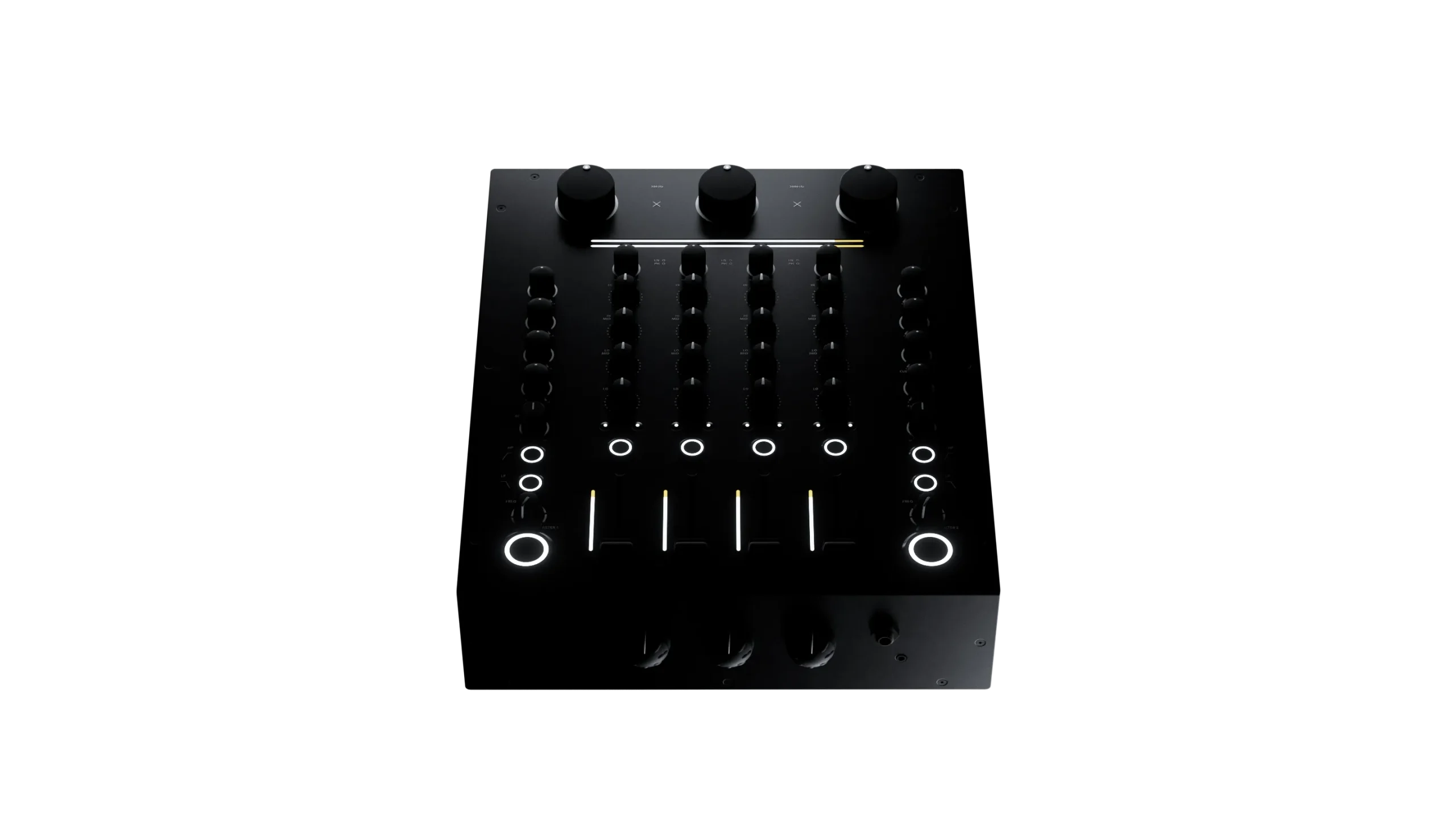 PAM-4 | The Analog Core - Image 4