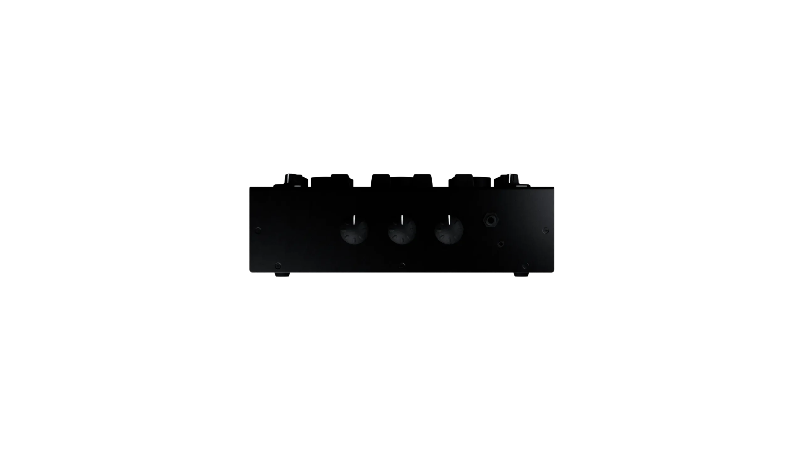 PAM-4 | The Analog Core - Image 5