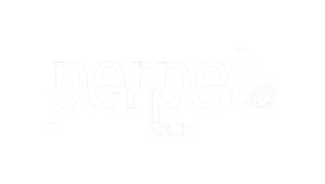 Perpet Audio Logo